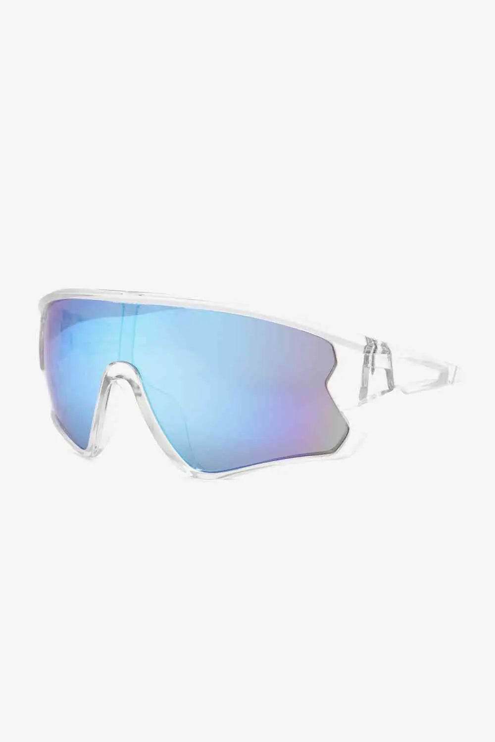 ycarbonate Shield Sunglasses Trendsi