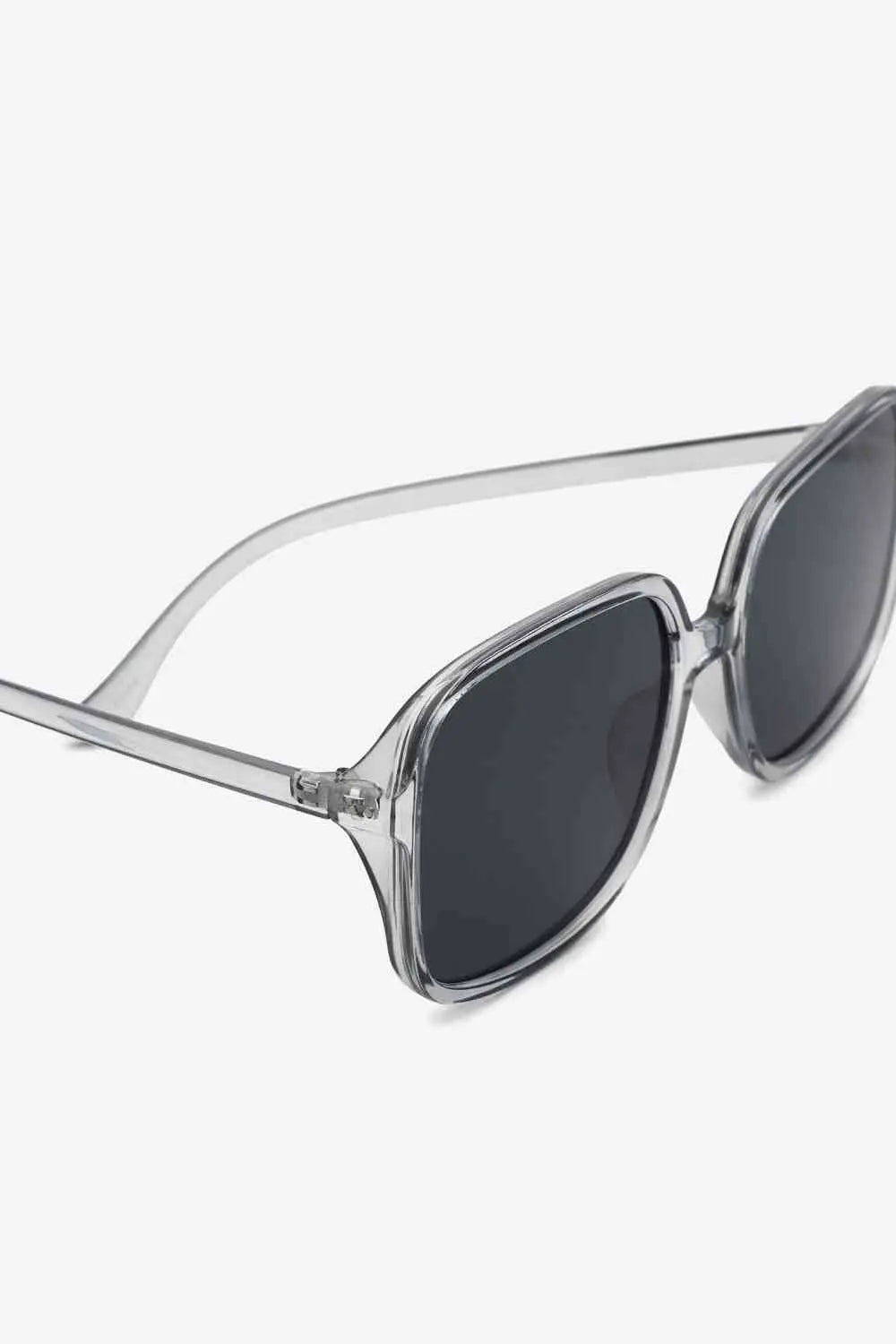 ycarbonate Square Sunglasses Trendsi