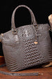 PU Leather Handbag Bazaarbey