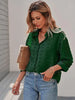  Drop Shoulder Shirt Trendsi