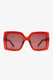 Acetate Lens Square Sunglasses Trendsi