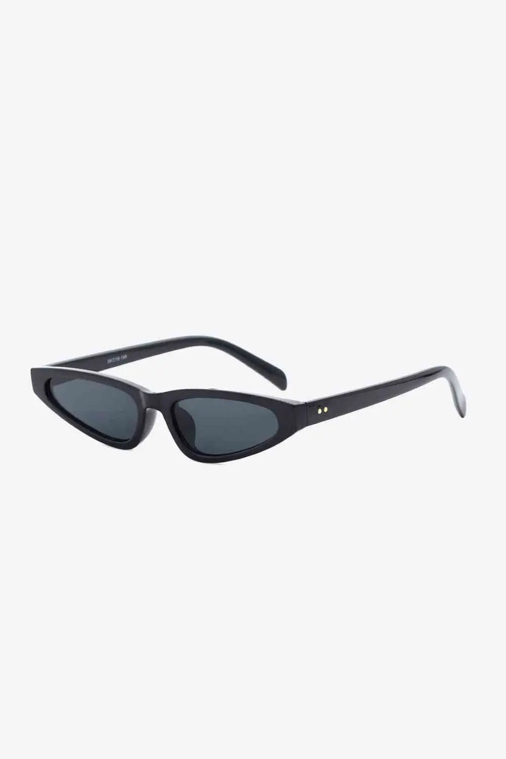 ycarbonate Frame UV400 Cat Eye Sunglasses Trendsi