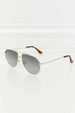 TAC arization Lens Aviator Sunglasses Trendsi