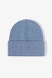 Warm In Chilly Days Knit Beanie Trendsi