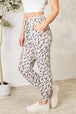   Printed Drawstring Pants Bazaarbey