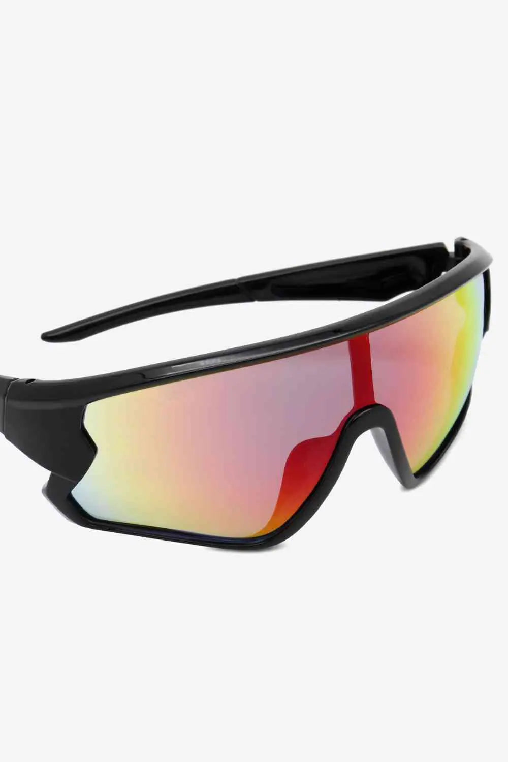 ycarbonate Shield Sunglasses Trendsi