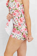  Swim   Swim Dress in  Rose Bazaarbey