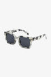 UV400 ycarbonate Square Sunglasses Trendsi