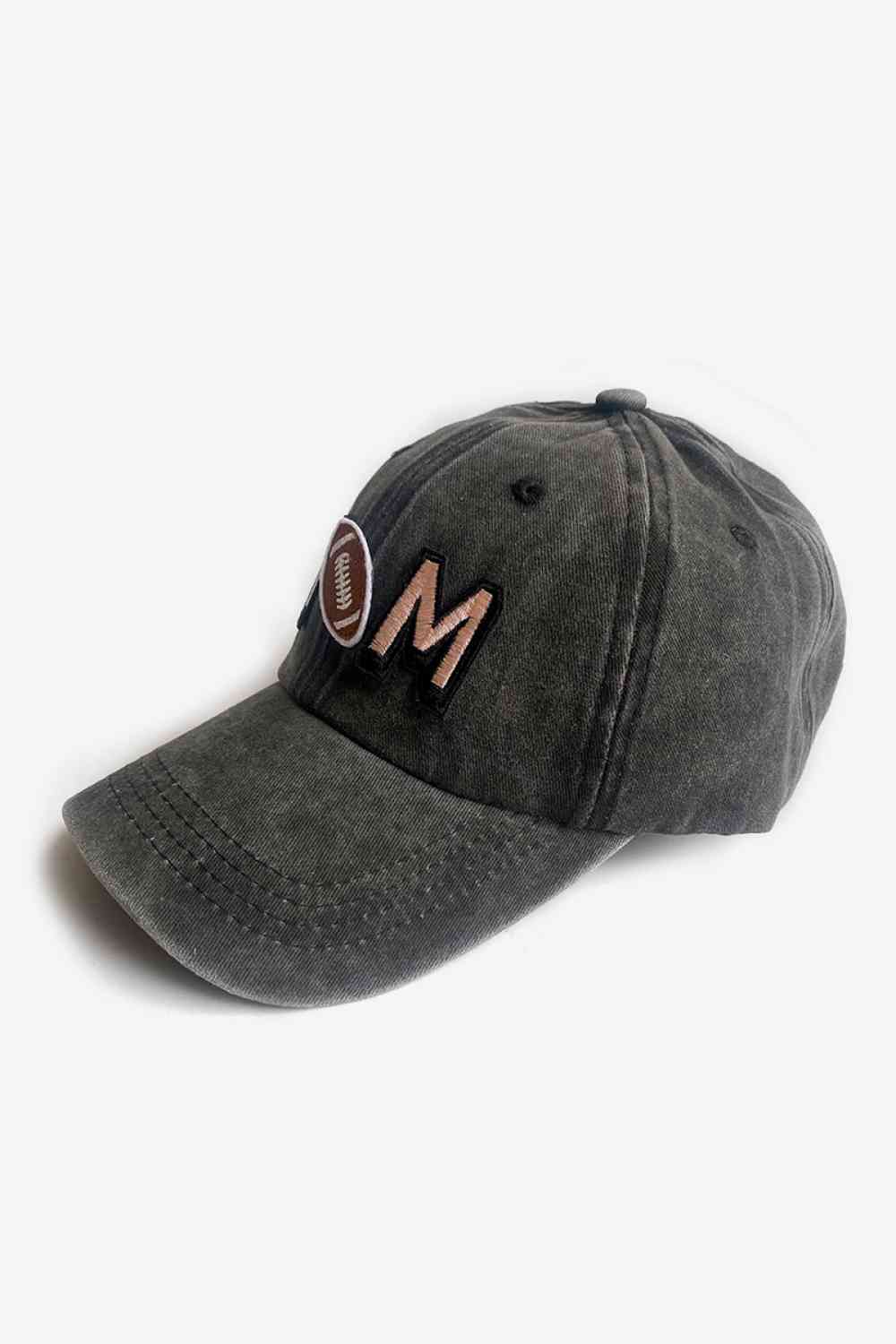 MOM Baseball Cap Trendsi