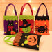 Assorted 2-Piece Halloween Element Handbags Trendsi