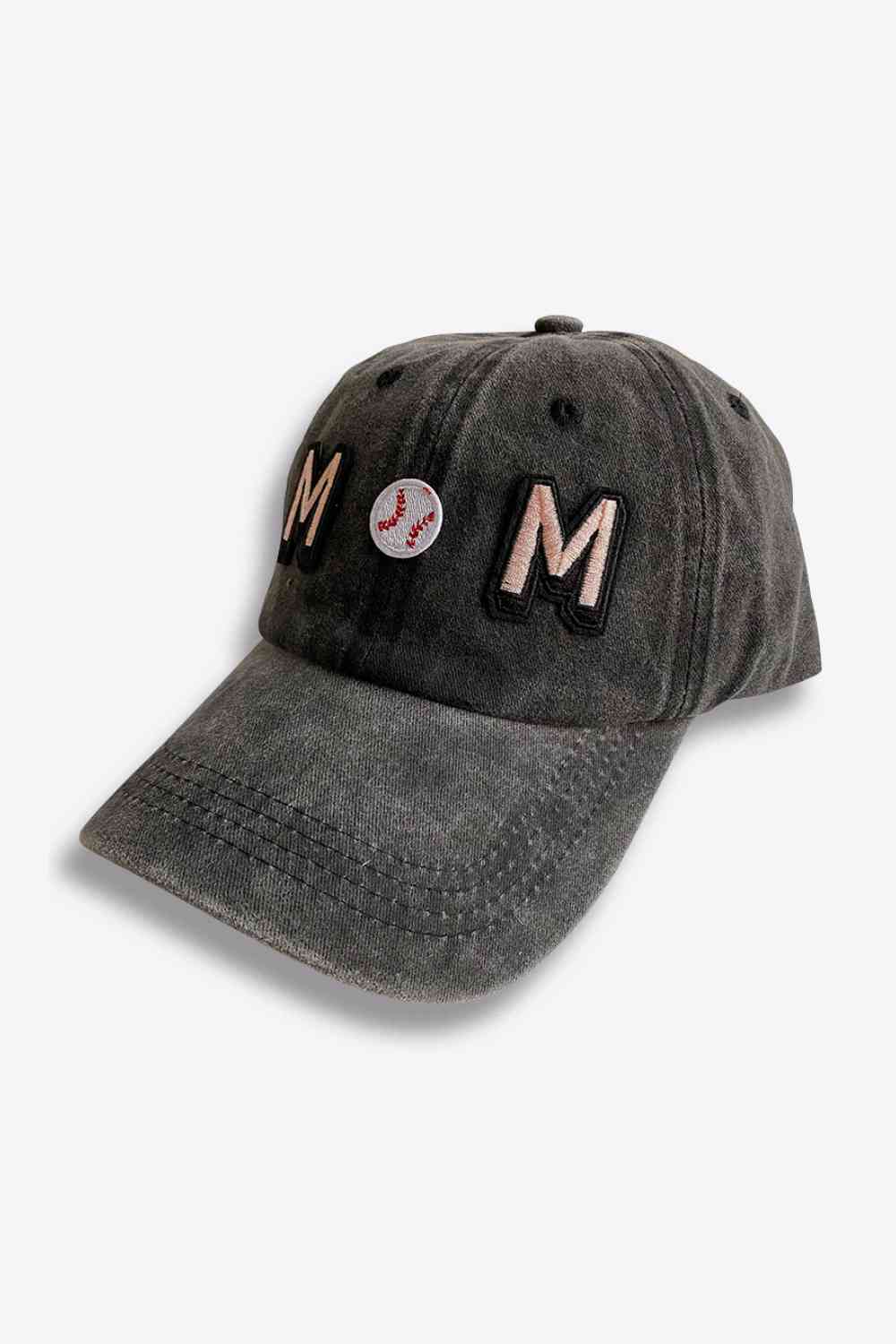 MOM Baseball Cap Trendsi