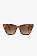 UV400 ycarbonate Frame Sunglasses Trendsi