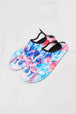 MMshoes On The Shore Water Shoes in Pink and Sky Blue Trendsi