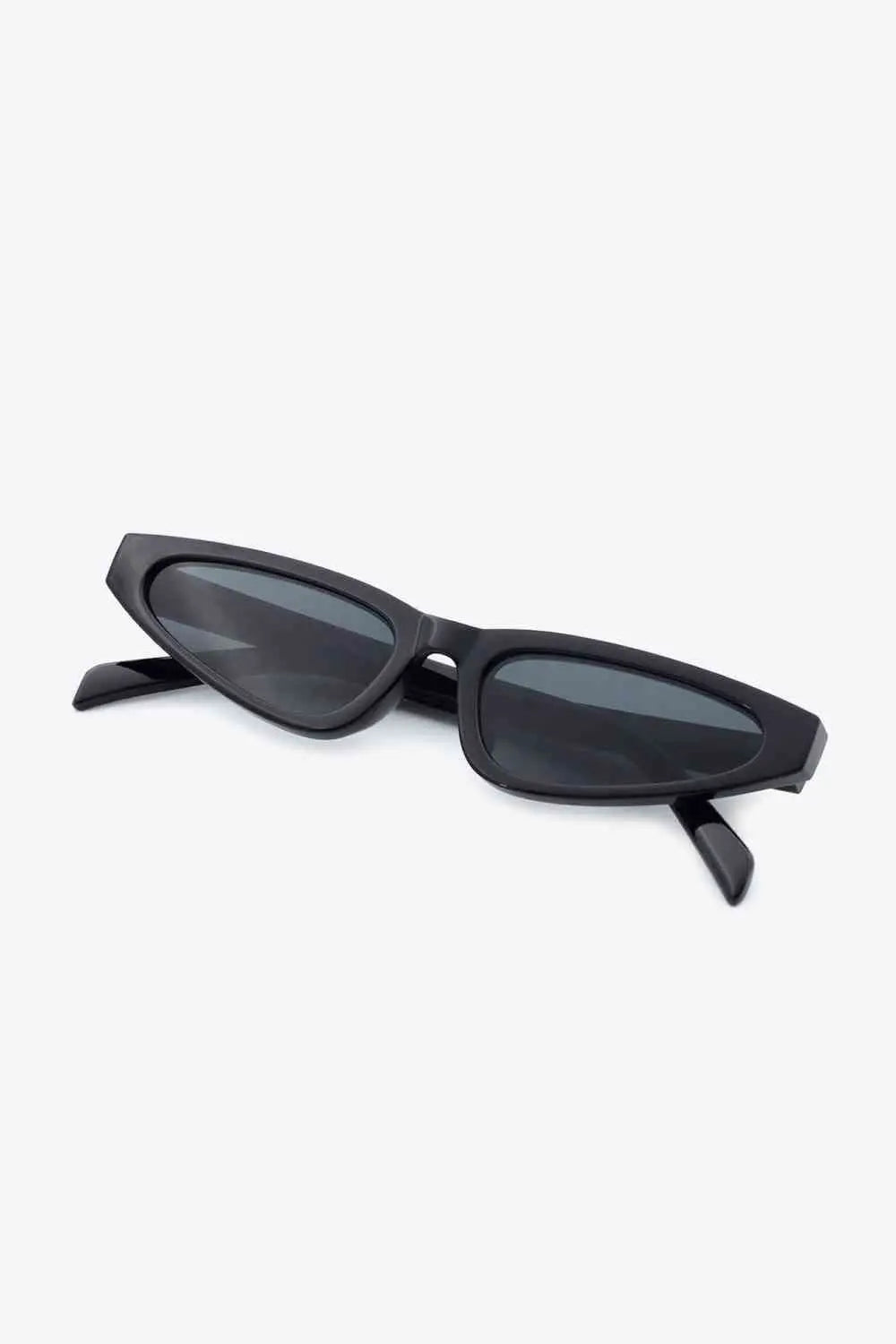 ycarbonate Frame UV400 Cat Eye Sunglasses Trendsi