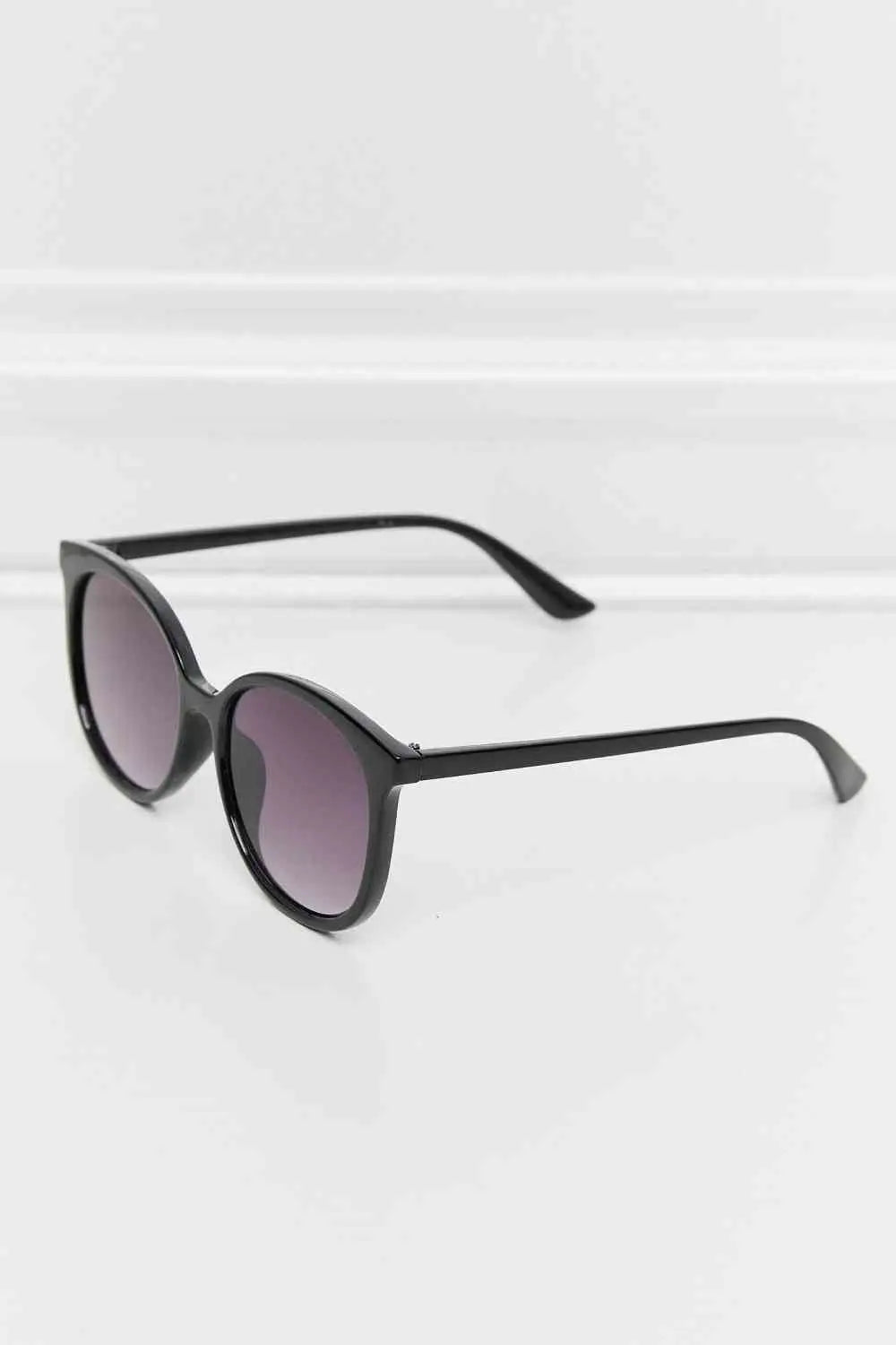 ycarbonate Frame Full Rim Sunglasses Trendsi