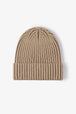 Soft and Comfortable Cuffed Beanie Trendsi