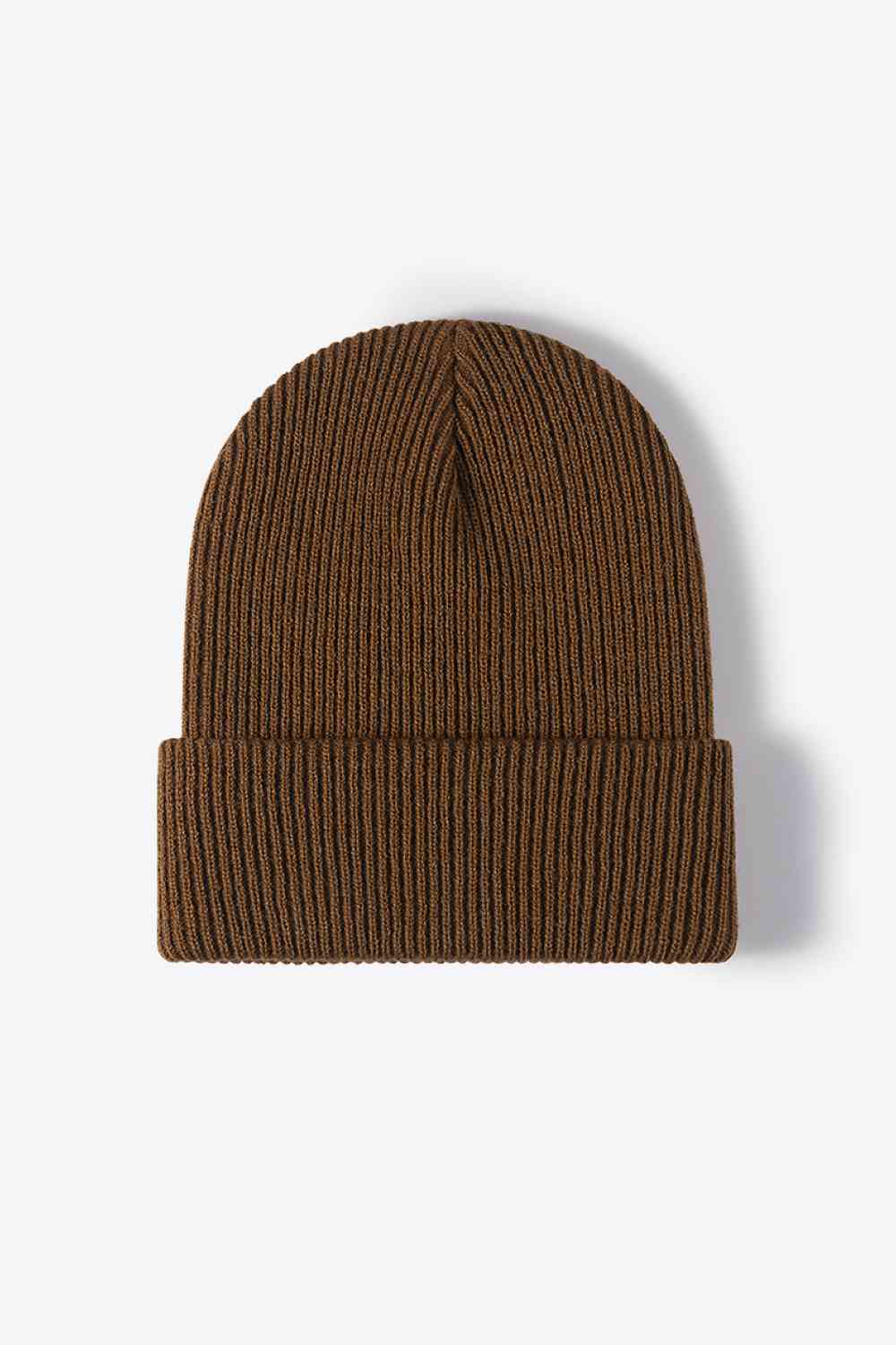 Warm Winter Knit Beanie Trendsi