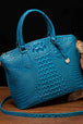 PU Leather Handbag Bazaarbey