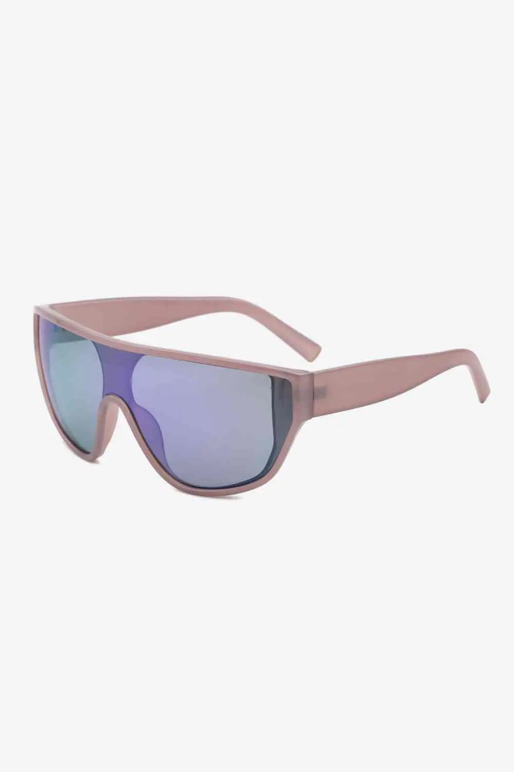 UV400 ycarbonate Wayfarer Sunglasses Trendsi