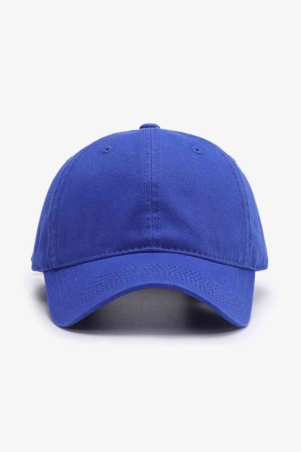 Cool and Classic Baseball Cap Trendsi