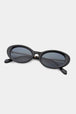 ycarbonate Frame Cat-Eye Sunglasses Bazaarbey