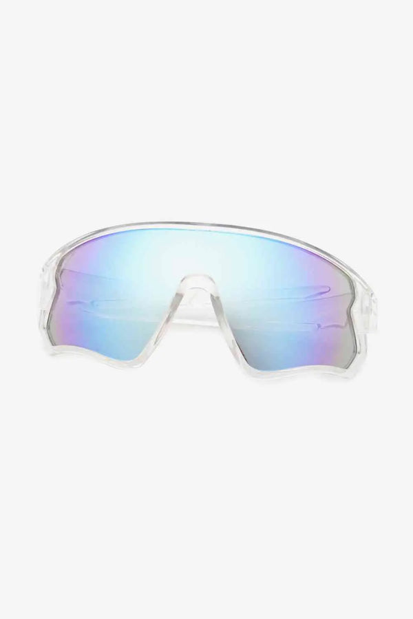 ycarbonate Shield Sunglasses Trendsi