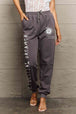   CELESTIAL DREAMER Graphic Sweatpants Bazaarbey