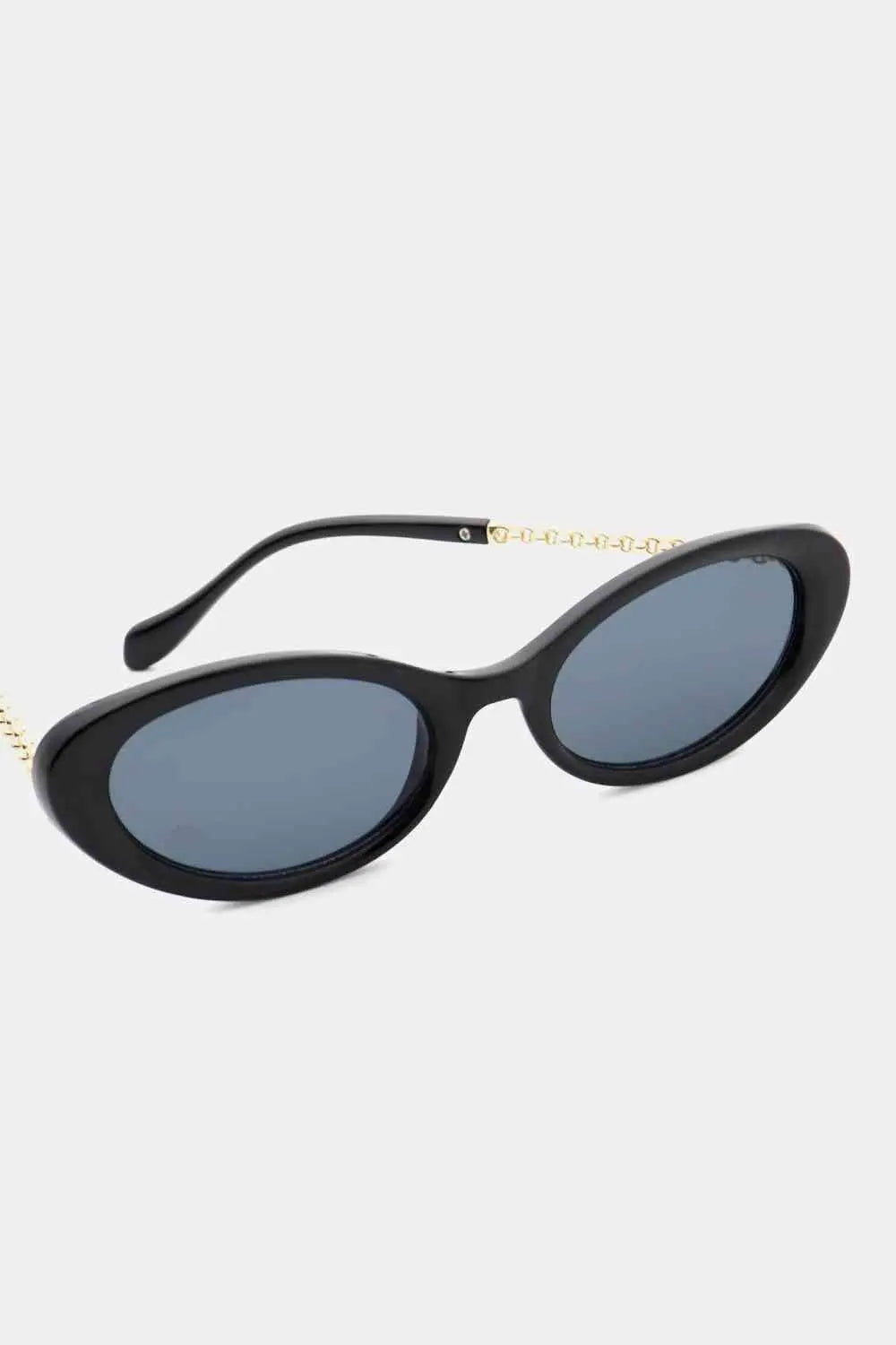 ycarbonate Frame Cat-Eye Sunglasses Bazaarbey