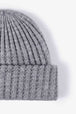 Wide Rib Beanie Trendsi