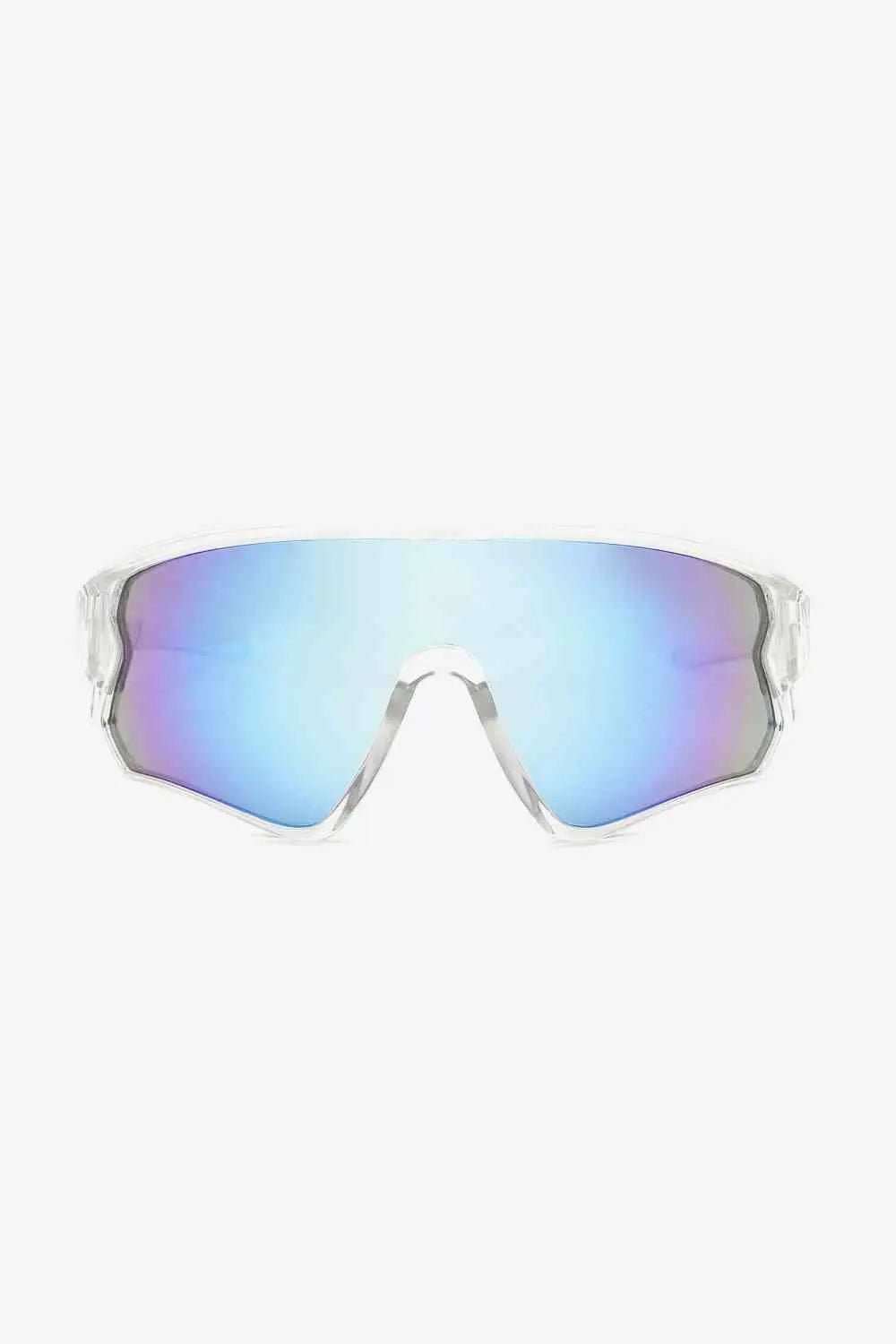 ycarbonate Shield Sunglasses Trendsi