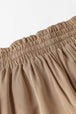 Drawstring Waist Wide Leg Pants Bazaarbey