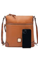 PU Leather Crossbody Bag Trendsi