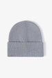 Warm In Chilly Days Knit Beanie Trendsi