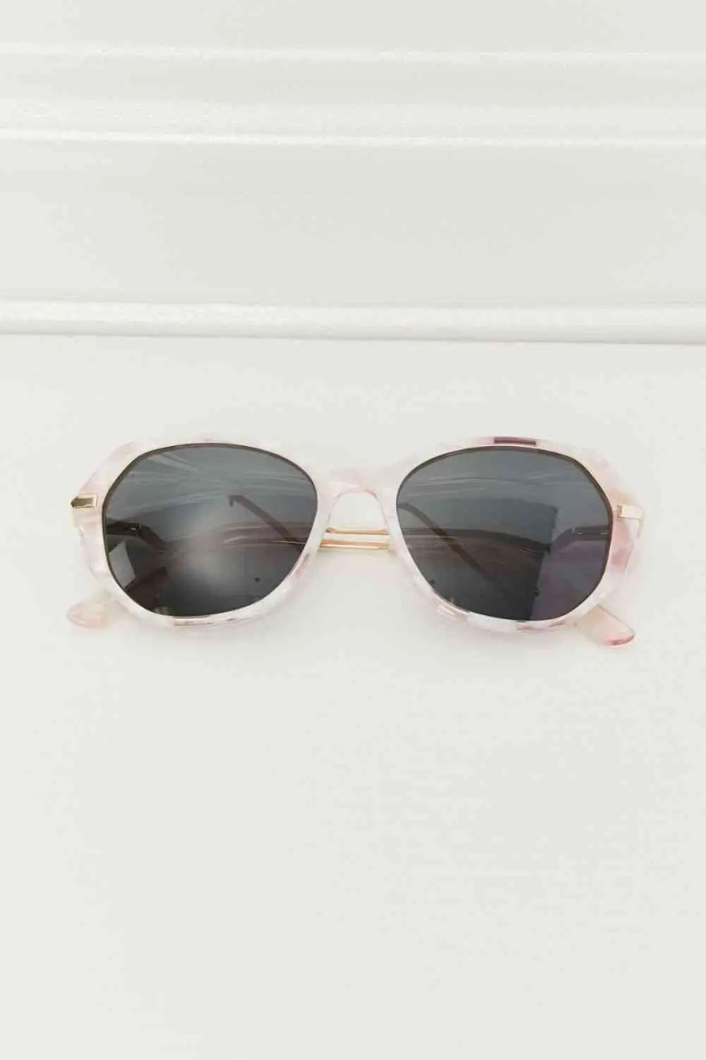 Glam TAC arization Lens Sunglasses Trendsi