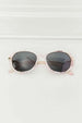 Glam TAC arization Lens Sunglasses Trendsi