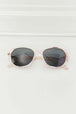 Glam TAC arization Lens Sunglasses Trendsi