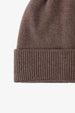 Cuff Knitted Beanie Trendsi