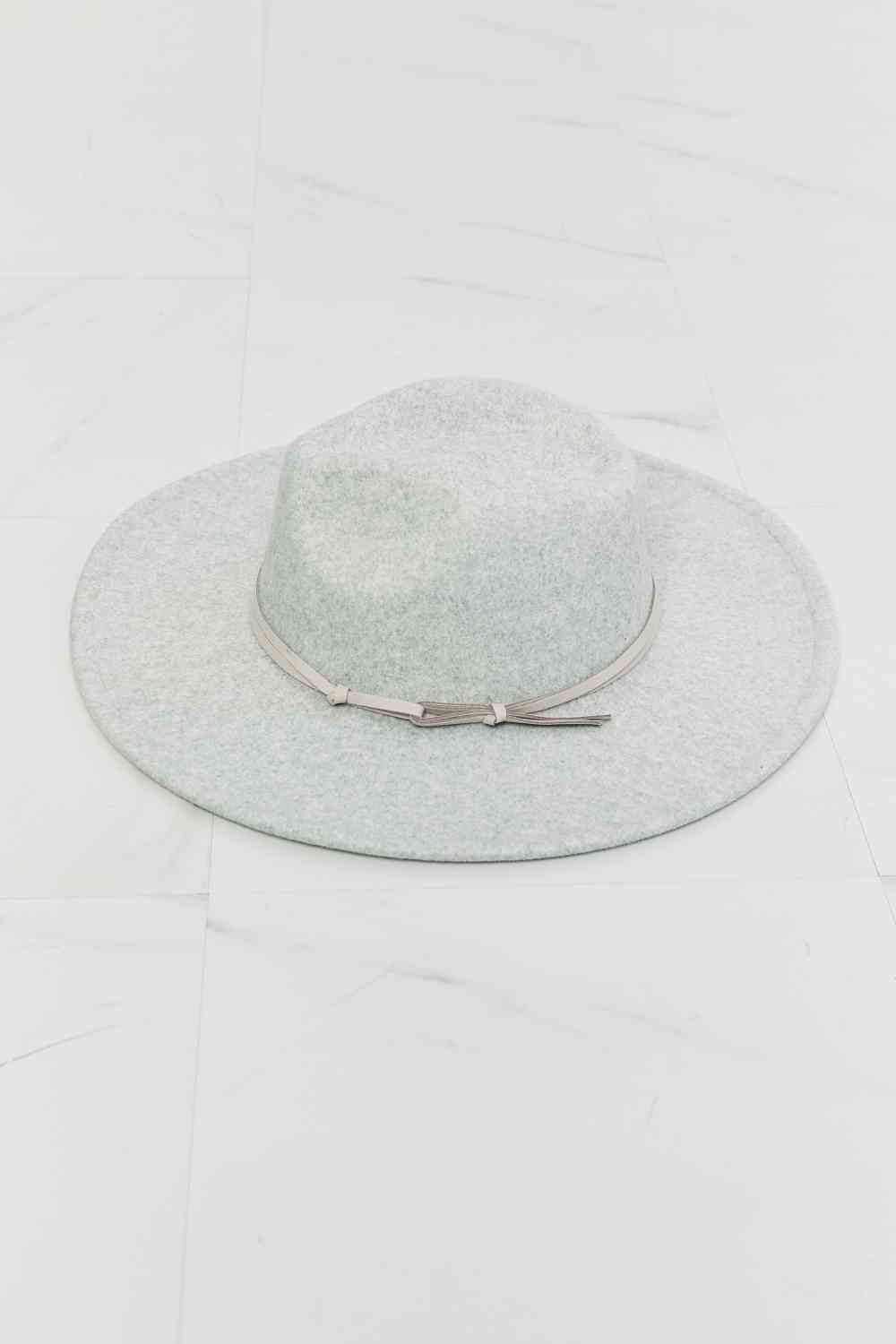  Festival Babe Fedora Hat Trendsi