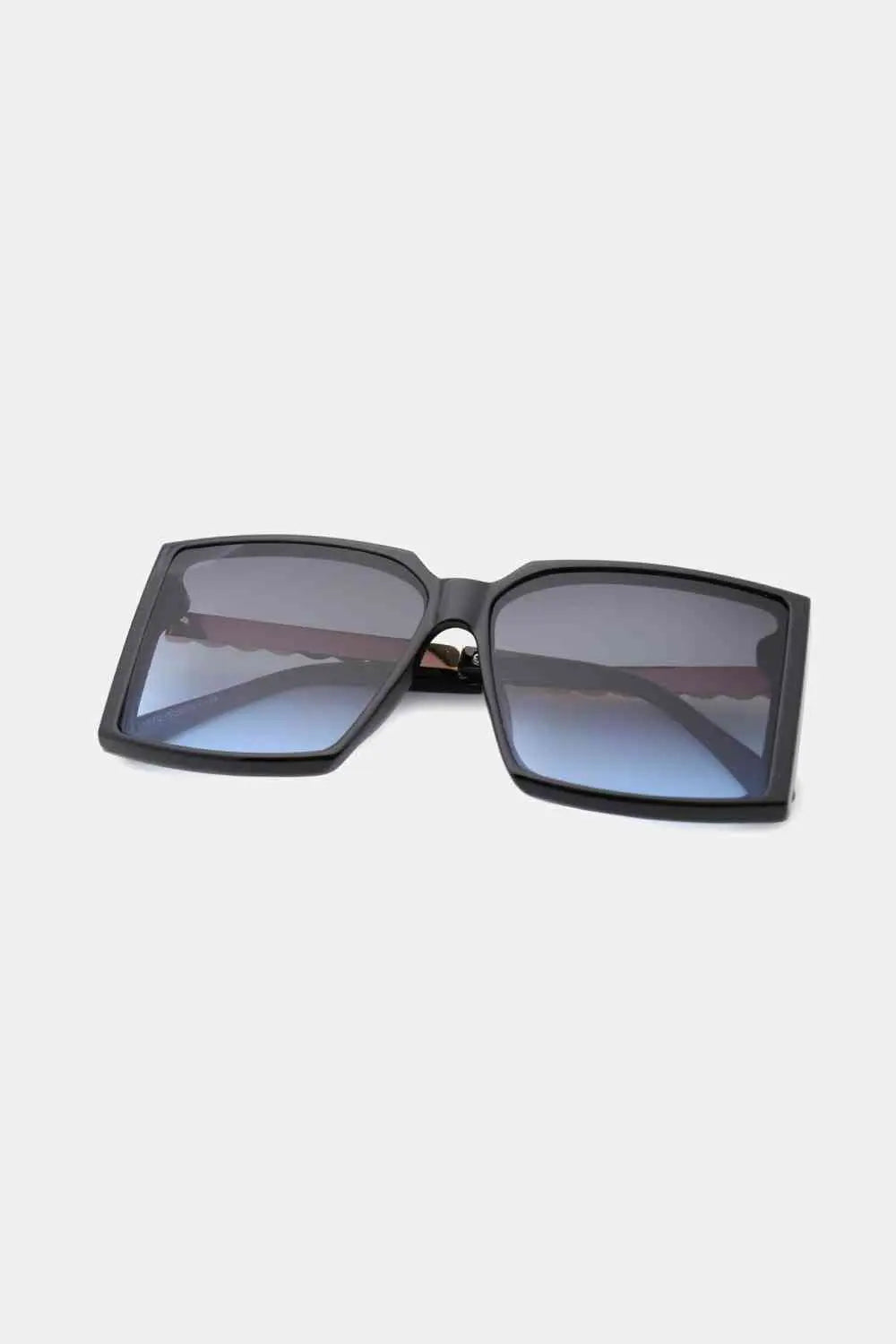 ycarbonate Frame Square Sunglasses Trendsi