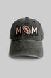 MOM Baseball Cap Trendsi