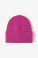 Warm In Chilly Days Knit Beanie Trendsi