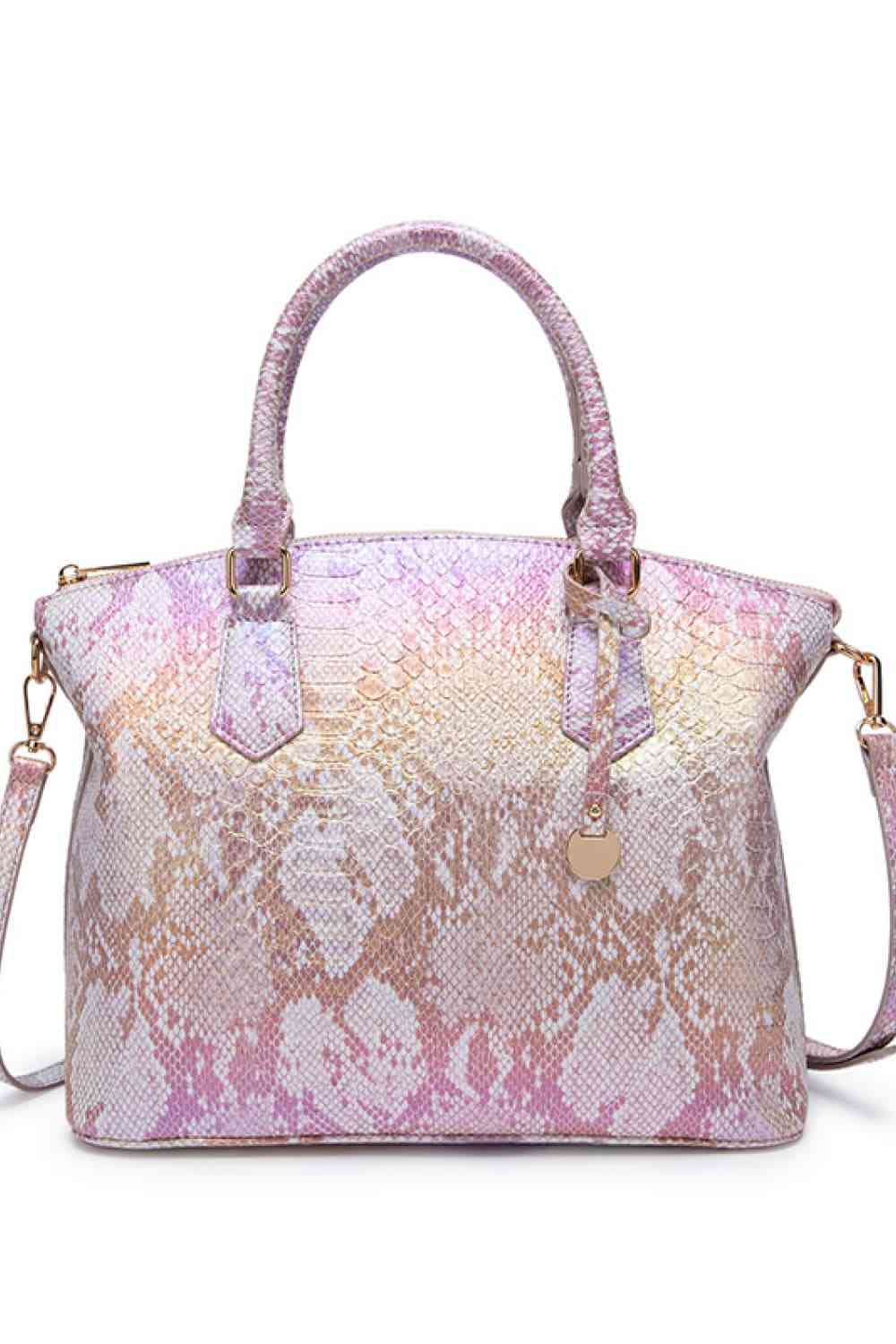 PU Leather Handbag Bazaarbey