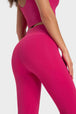 Basic Full Length Active Leggings Bazaarbey