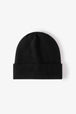 Cuff Knitted Beanie Trendsi