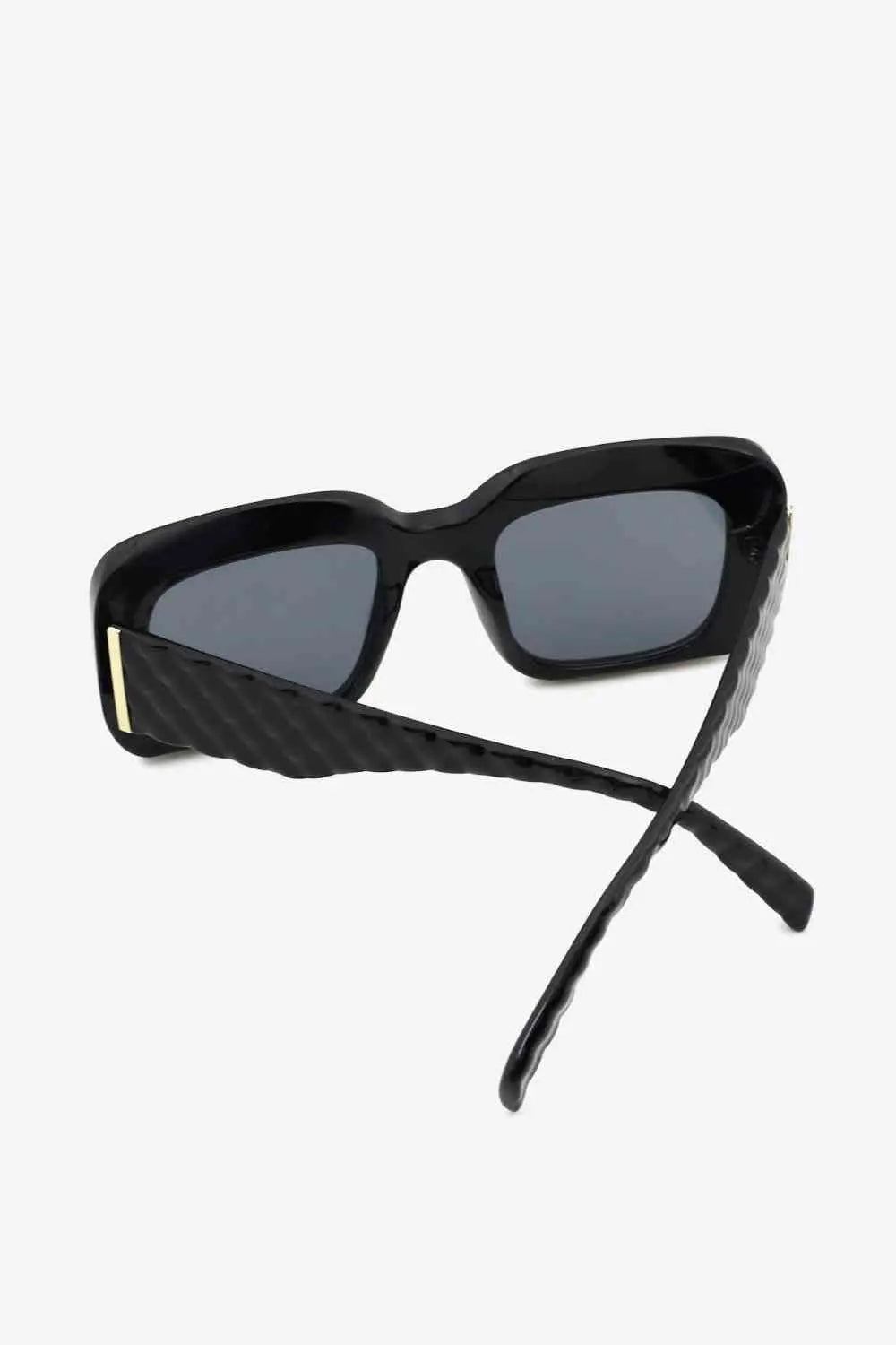 Square ycarbonate UV400 Sunglasses Trendsi