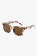 UV400 ycarbonate Square Sunglasses Trendsi