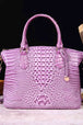 PU Leather Handbag Bazaarbey