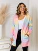  Gradient  Cardigan Bazaarbey