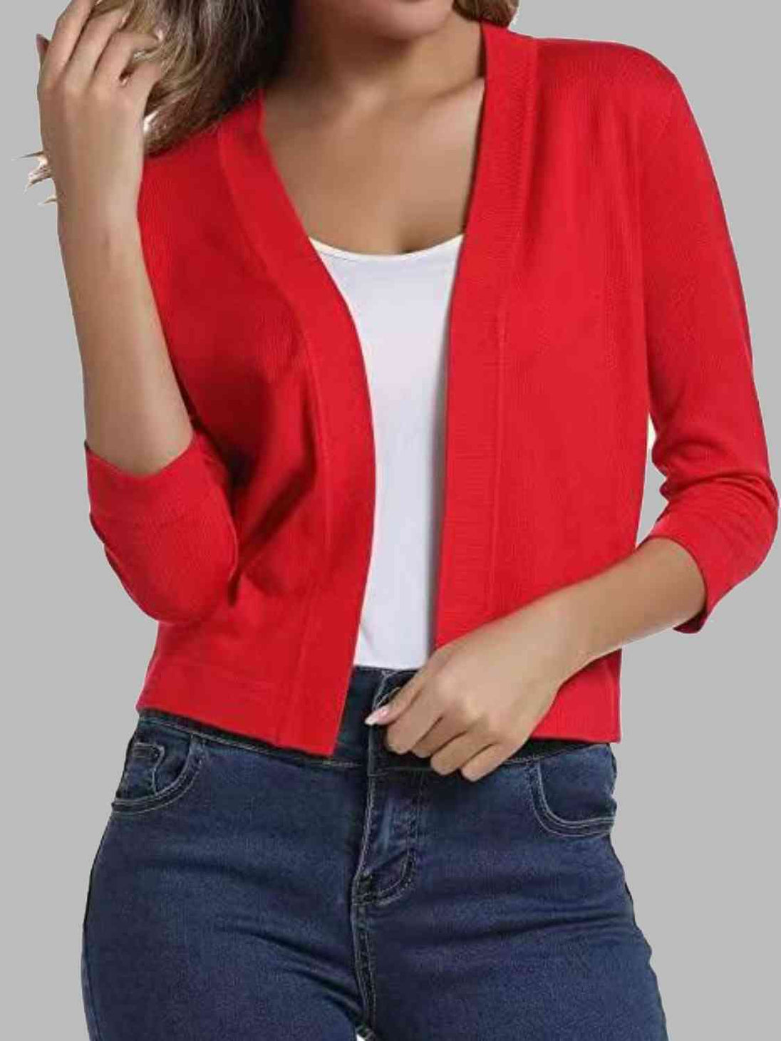  Cardigan Trendsi