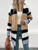   Drop Shoulder Cardigan Trendsi